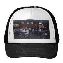 poker room hat
