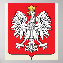 Poland Symbol