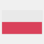 Poland Flag Sticker