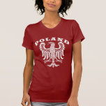 Poland T-shirts