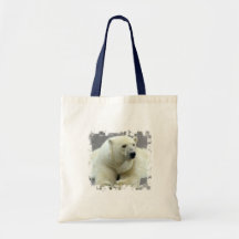 Polar Bear Bag
