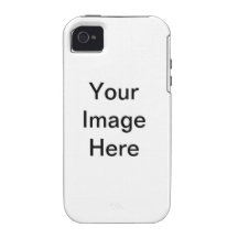 Polar bear iPhone 4/4S case