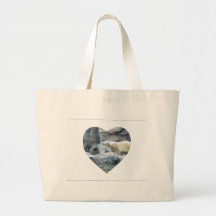 Polar Bear: Nakita and Berlin Bags