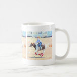 POLES  mug