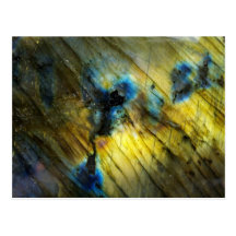 Polished Labradorite Postcards