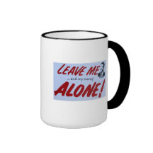 Political Mug with Obama's Picture on it.