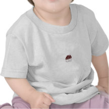 political poster t-shirt