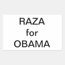 POLITICAL STICKER