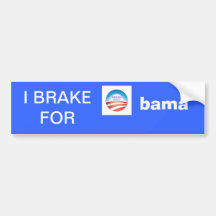 political stickers bumper stickers