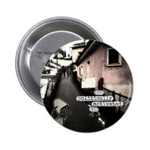 politically motivated pin