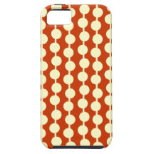 Polka Dot iPhone 5 Case