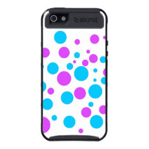 Polka Dot Iphone Case iPhone 5 Cover