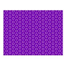 polka dots dot gepunktet punktiert punkte punkt postkarten