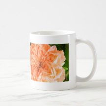 Pomegranate Blossom Mug