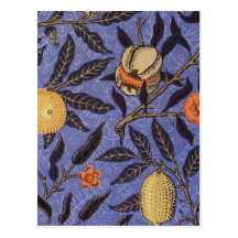 Pomegranate Happy Jewish New Year Postcards