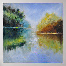 pond 882121 print