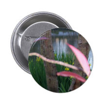 Pond Flora Pins