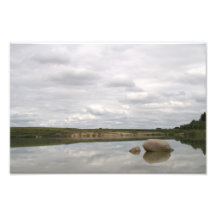 Pond Photo