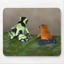 Pondering the Situation Mouse Mat