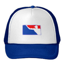 PONG HAT