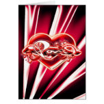 Poni Card