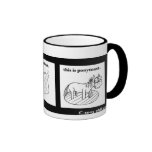 PONYTOAST MUG!