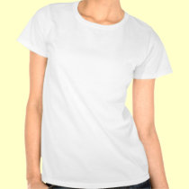 Poodle Cupcake Tea Party t-shirts