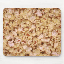 Pop Corn Mouse Mats