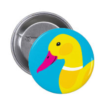 Pop Duck Pins