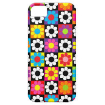 Pop Flower Power