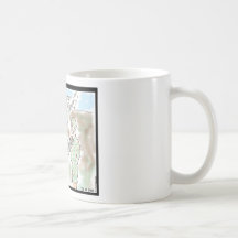 Pop Gun General Coffee Mugs