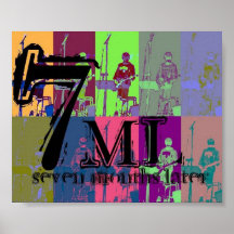 popart poster