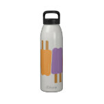 Popcicle Bottle Drinking Bottle