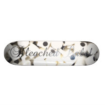 Popcorn Deck Skateboards