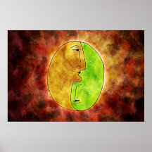 Por Un Secreto Posters