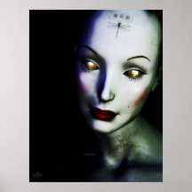 Porcelain Print