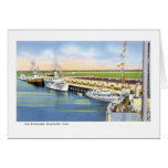 Port Brownsville, Brownsville, Texas Cards