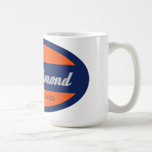 Port Richmond Mugs