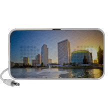 Portable Speakers