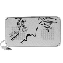 Portable Speakers