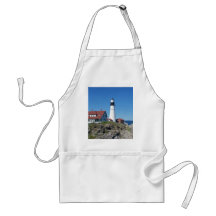 Portland Head Light Aprons