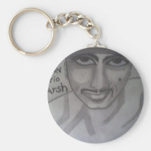 Portrait #2 of Evan Keychains