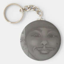 Portrait # 4 of Evan Key Chains