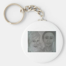 portrait #9 of 12  Evan Marsh Key Chains