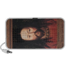 'Portrait of Christ' Speaker System