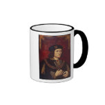 Portrait of King Richard III Coffee Mugs
