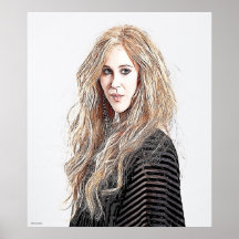 PORTRAIT POSTER