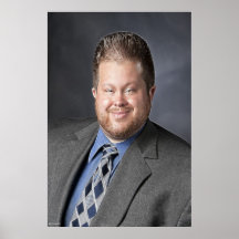 PORTRAIT POSTER