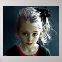 PORTRAIT PRINT