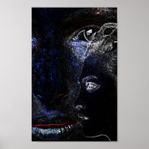 Portrait Series 1 Posters